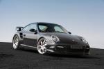 Porsche Cayenne SP580 by Sportec 2008 года